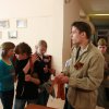Пасхальный праздник у «Покрова»